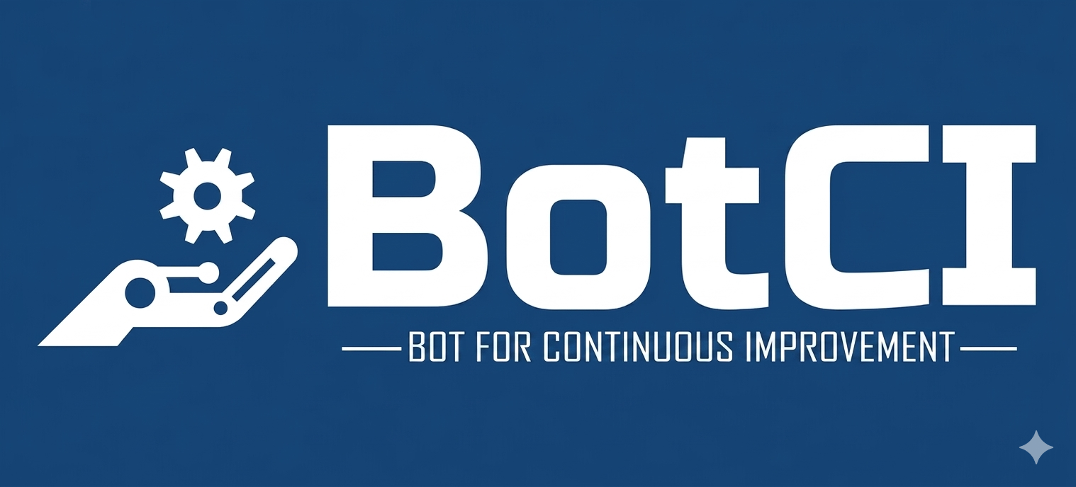 BotCI logo